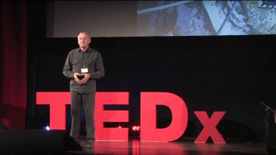 Krzysztof Wielicki wystąpienie TEDx
